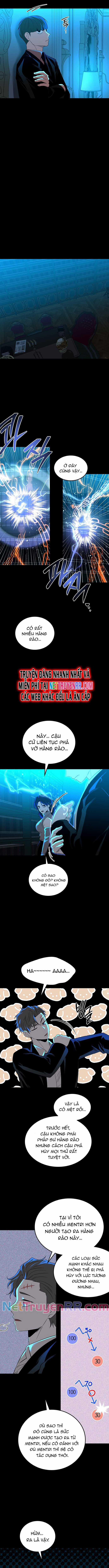 Hồi Khứ Châu - Chapter 61 - Trang 8