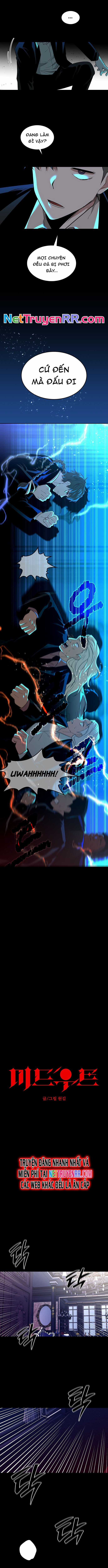 Hồi Khứ Châu - Chapter 62 - Trang 3