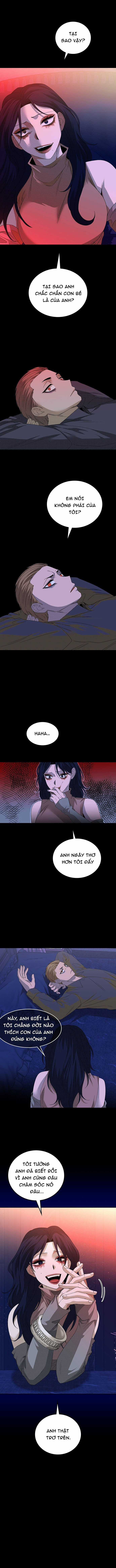 Hồi Khứ Châu - Chapter 62 - Trang 5