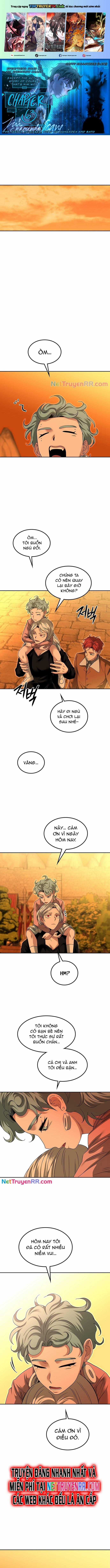 Hồi Khứ Châu - Chapter 63 - Trang 1