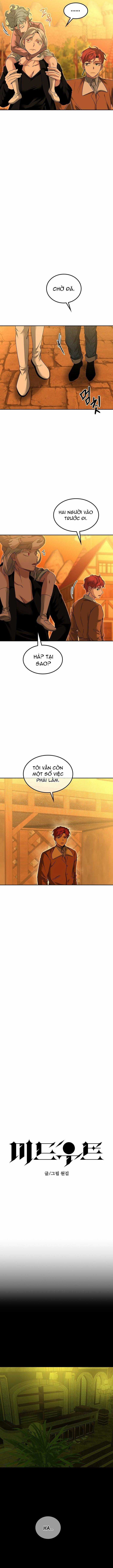 Hồi Khứ Châu - Chapter 63 - Trang 2