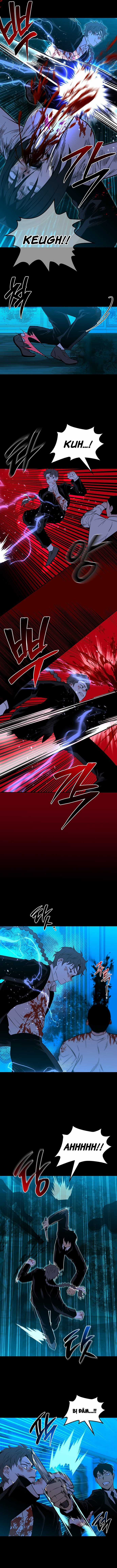 Hồi Khứ Châu - Chapter 63 - Trang 11