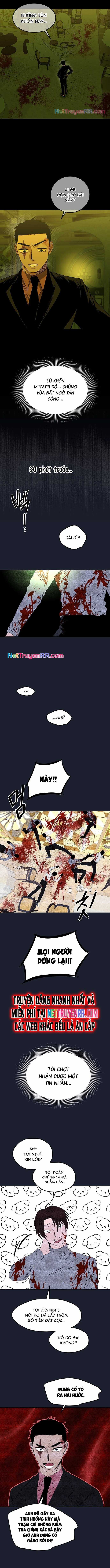 Hồi Khứ Châu - Chapter 63 - Trang 3