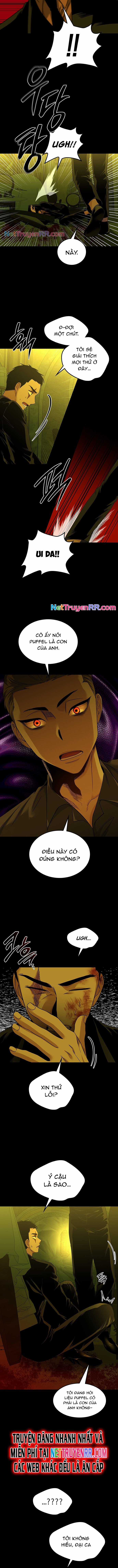 Hồi Khứ Châu - Chapter 63 - Trang 4