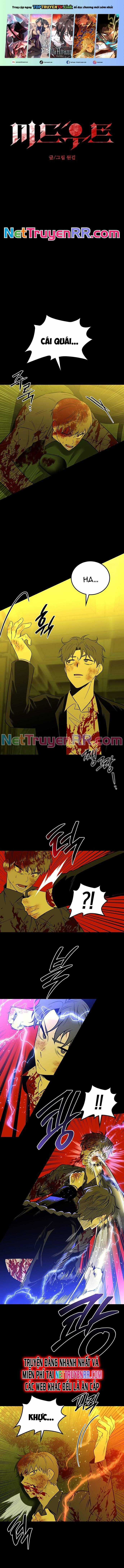 Hồi Khứ Châu - Chapter 65 - Trang 1