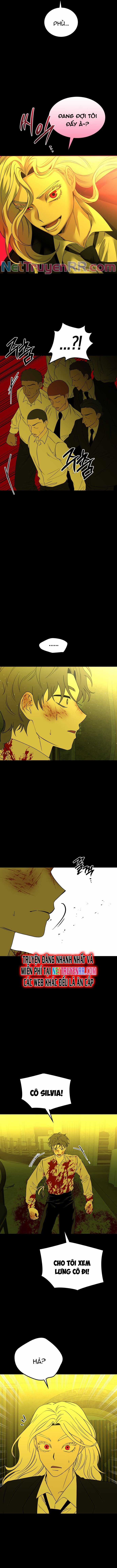 Hồi Khứ Châu - Chapter 65 - Trang 11