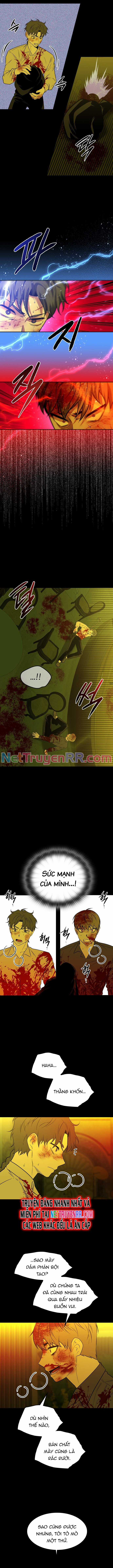 Hồi Khứ Châu - Chapter 65 - Trang 3