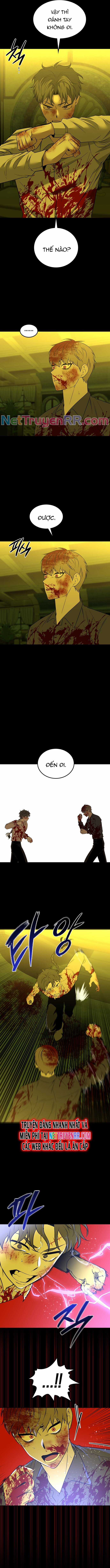 Hồi Khứ Châu - Chapter 65 - Trang 5