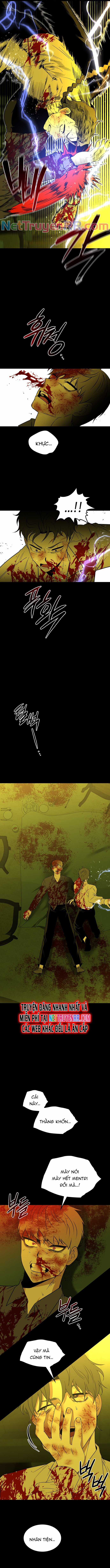 Hồi Khứ Châu - Chapter 65 - Trang 6