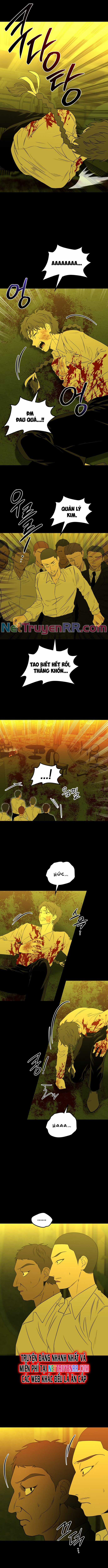 Hồi Khứ Châu - Chapter 65 - Trang 9