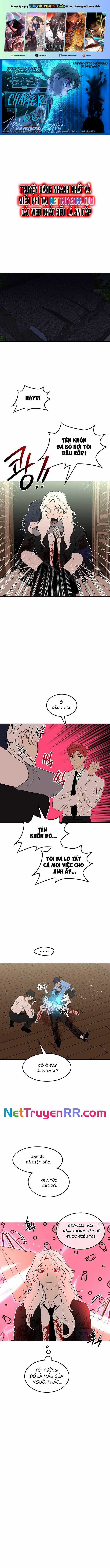 Hồi Khứ Châu - Chapter 66 - Trang 1