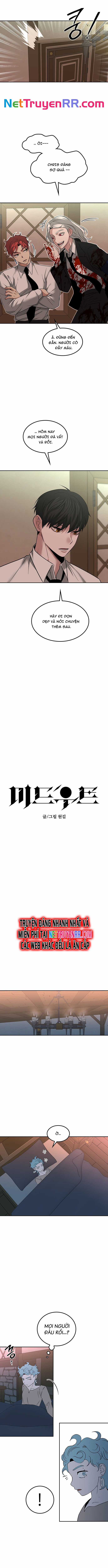 Hồi Khứ Châu - Chapter 66 - Trang 3