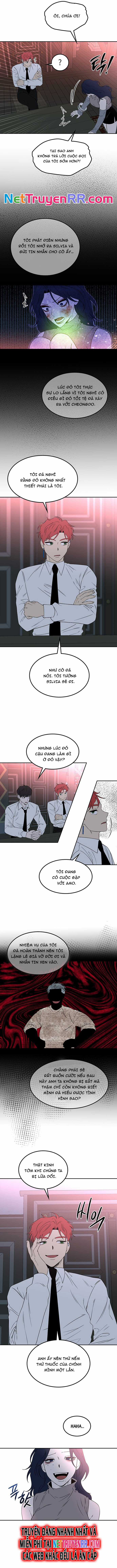 Hồi Khứ Châu - Chapter 66 - Trang 4