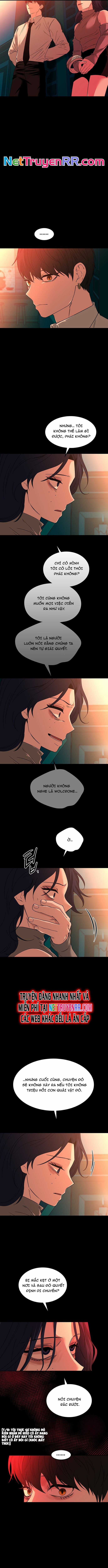 Hồi Khứ Châu - Chapter 66 - Trang 8