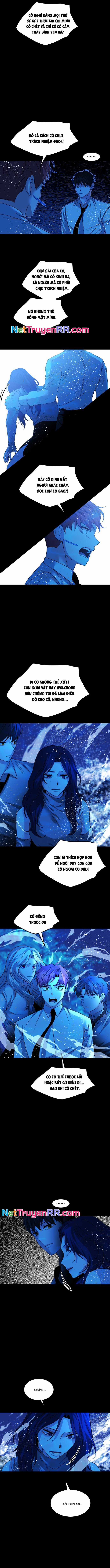 Hồi Khứ Châu - Chapter 68 - Trang 3