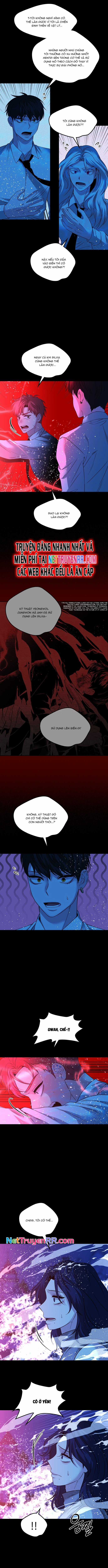 Hồi Khứ Châu - Chapter 68 - Trang 4