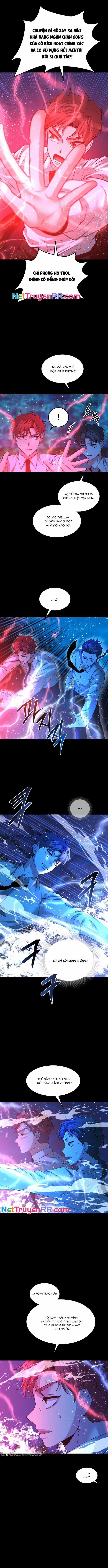 Hồi Khứ Châu - Chapter 68 - Trang 5