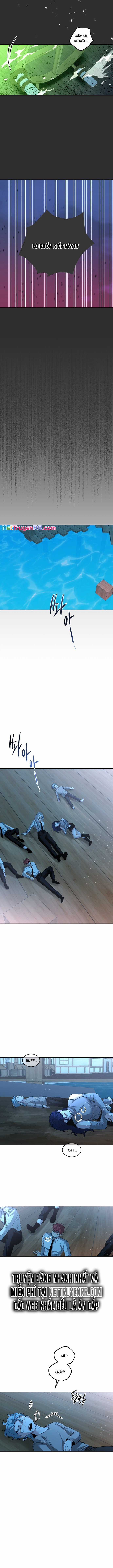 Hồi Khứ Châu - Chapter 68 - Trang 8