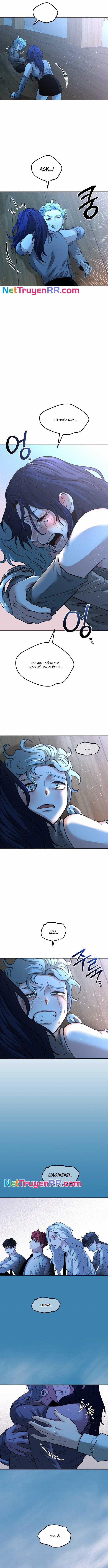 Hồi Khứ Châu - Chapter 68 - Trang 9