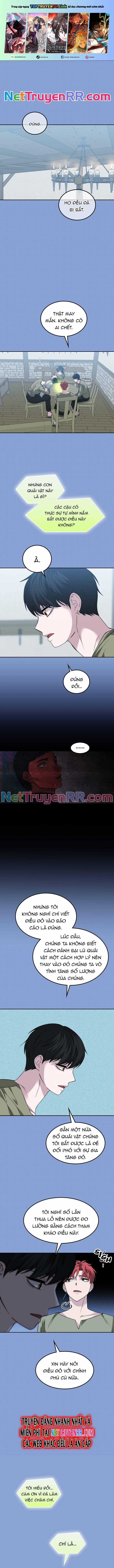 Hồi Khứ Châu - Chapter 69 - Trang 1