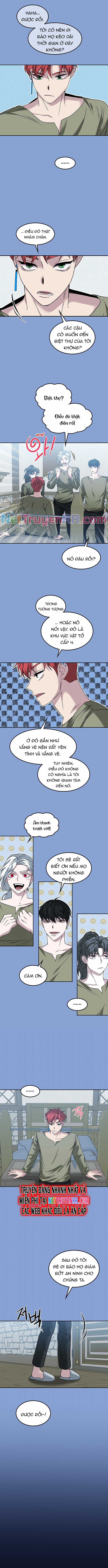 Hồi Khứ Châu - Chapter 69 - Trang 3
