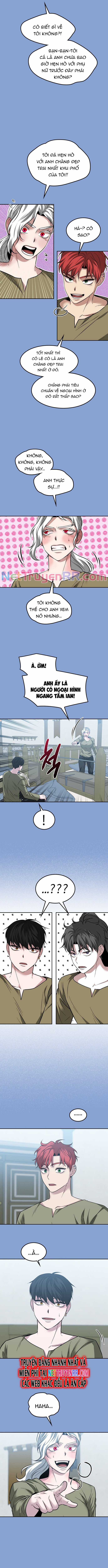 Hồi Khứ Châu - Chapter 69 - Trang 7