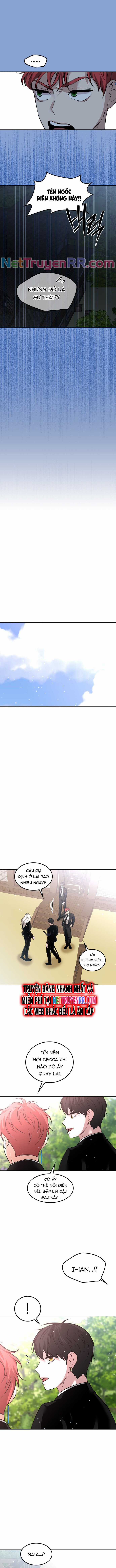 Hồi Khứ Châu - Chapter 69 - Trang 8