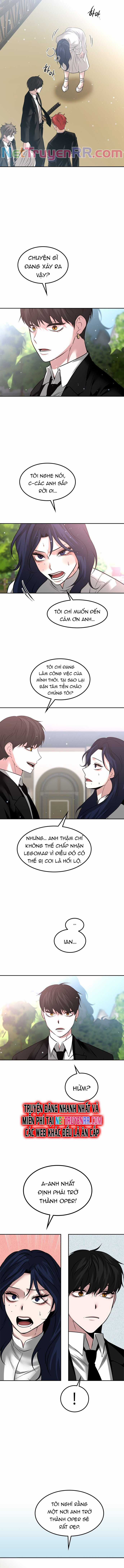Hồi Khứ Châu - Chapter 69 - Trang 9