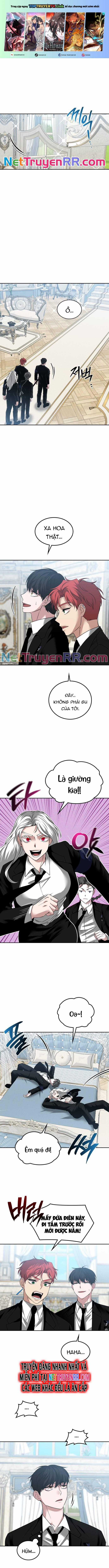 Hồi Khứ Châu - Chapter 70 - Trang 1