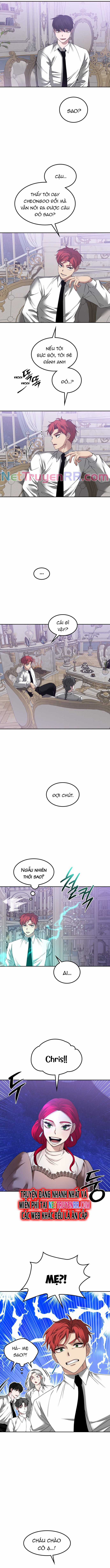 Hồi Khứ Châu - Chapter 70 - Trang 3