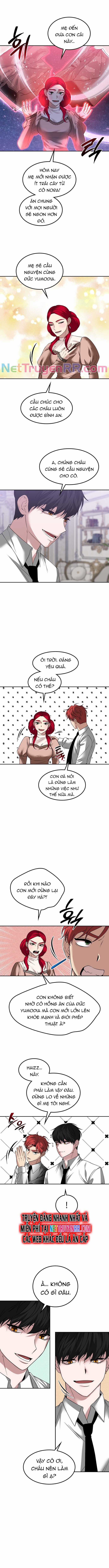 Hồi Khứ Châu - Chapter 70 - Trang 4