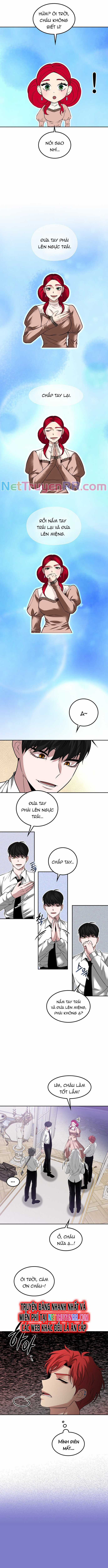Hồi Khứ Châu - Chapter 70 - Trang 5