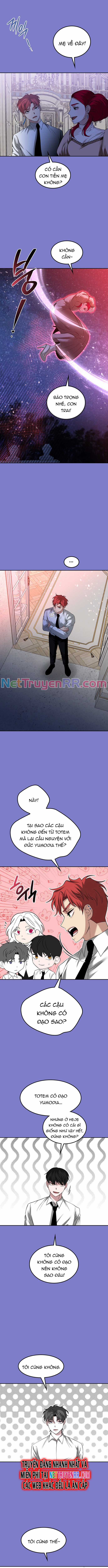 Hồi Khứ Châu - Chapter 70 - Trang 6