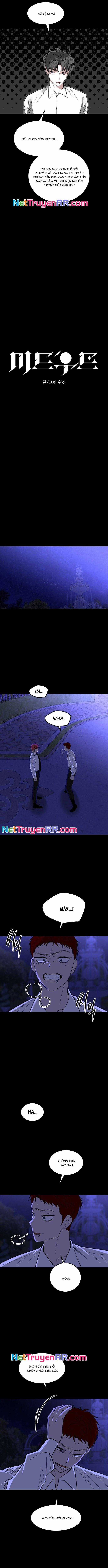 Hồi Khứ Châu - Chapter 71 - Trang 1