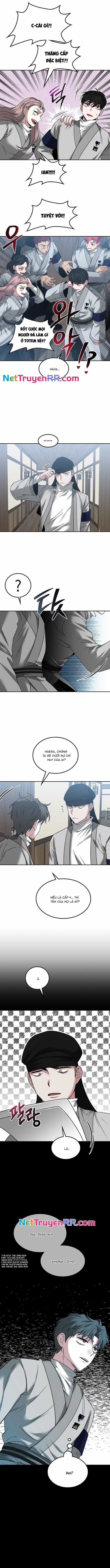 Hồi Khứ Châu - Chapter 71 - Trang 4