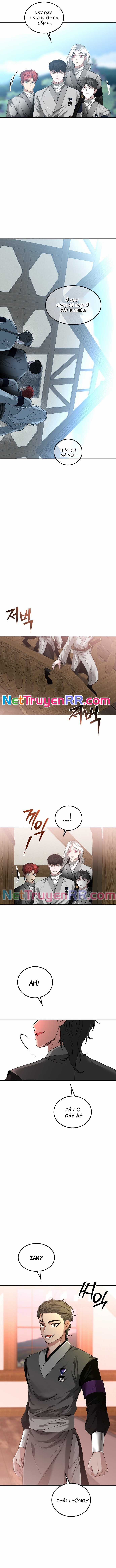 Hồi Khứ Châu - Chapter 72 - Trang 3