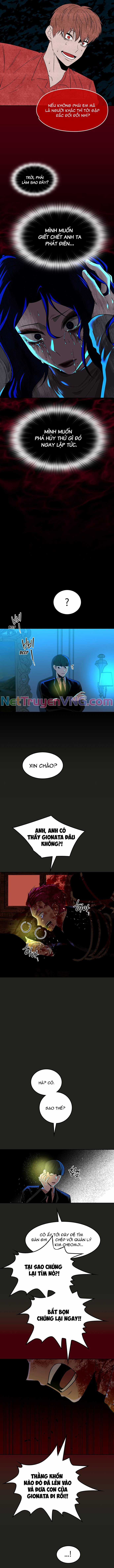 Hồi Khứ Châu - Chapter 75 - Trang 12