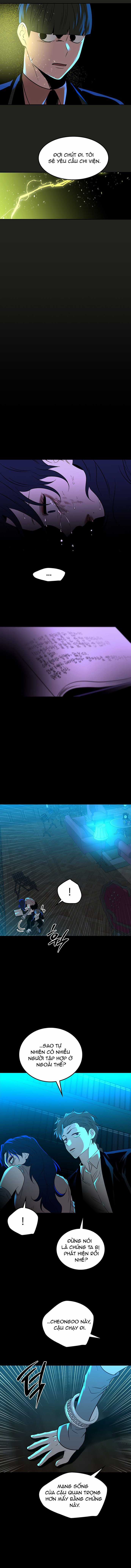 Hồi Khứ Châu - Chapter 75 - Trang 13