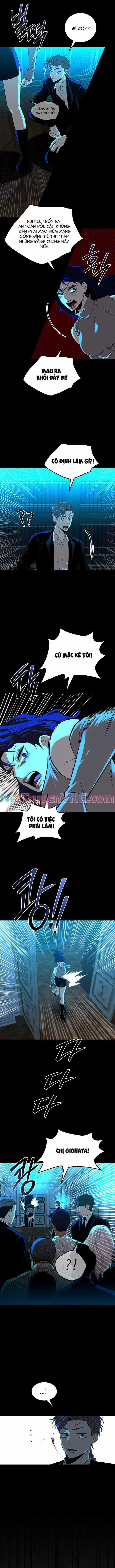 Hồi Khứ Châu - Chapter 75 - Trang 14