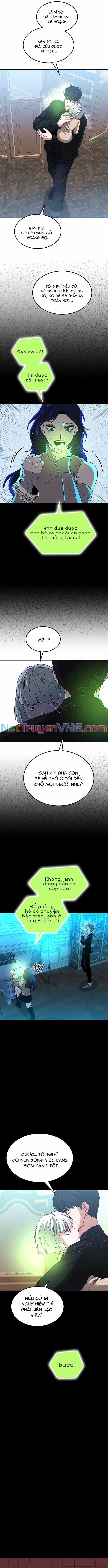 Hồi Khứ Châu - Chapter 75 - Trang 3