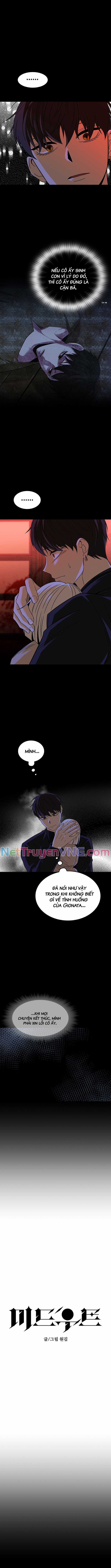 Hồi Khứ Châu - Chapter 75 - Trang 4