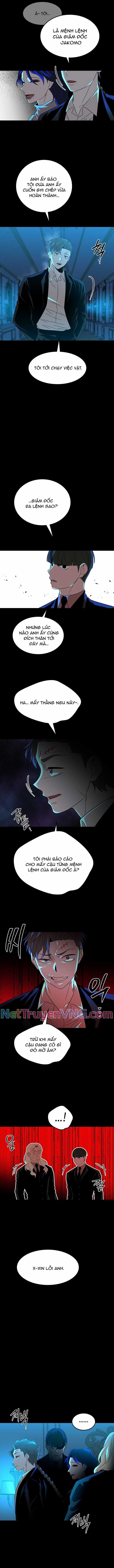 Hồi Khứ Châu - Chapter 75 - Trang 6