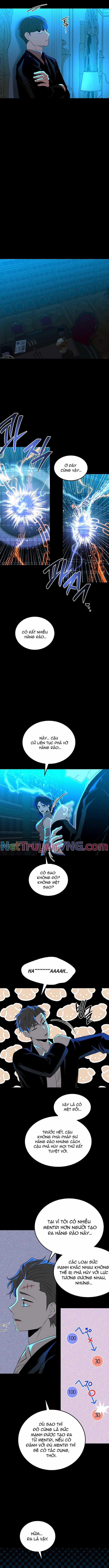 Hồi Khứ Châu - Chapter 75 - Trang 8