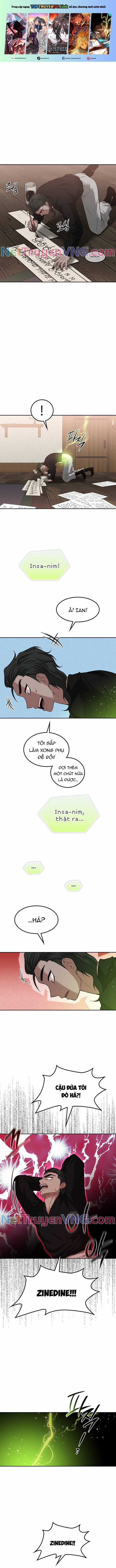 Hồi Khứ Châu - Chapter 76 - Trang 1