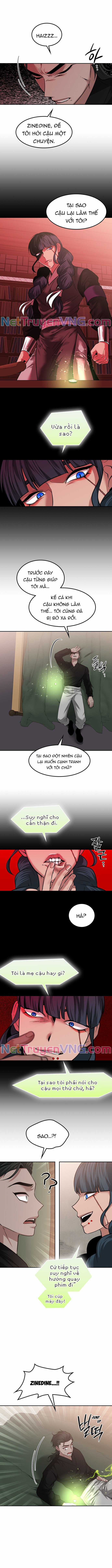 Hồi Khứ Châu - Chapter 76 - Trang 3