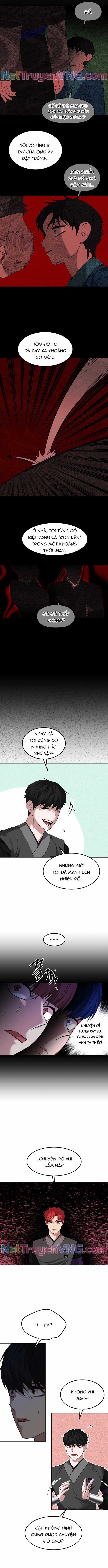 Hồi Khứ Châu - Chapter 76 - Trang 6