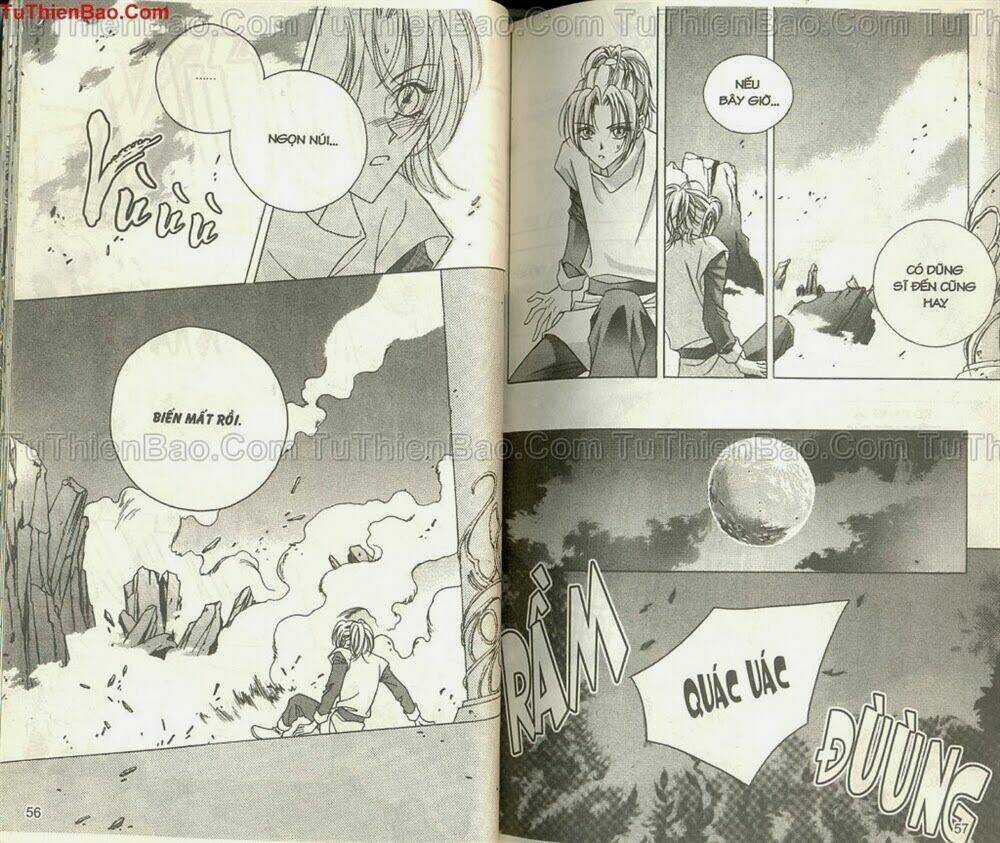 Hồi Ký Ma Vương - Chapter 1 - Trang 29