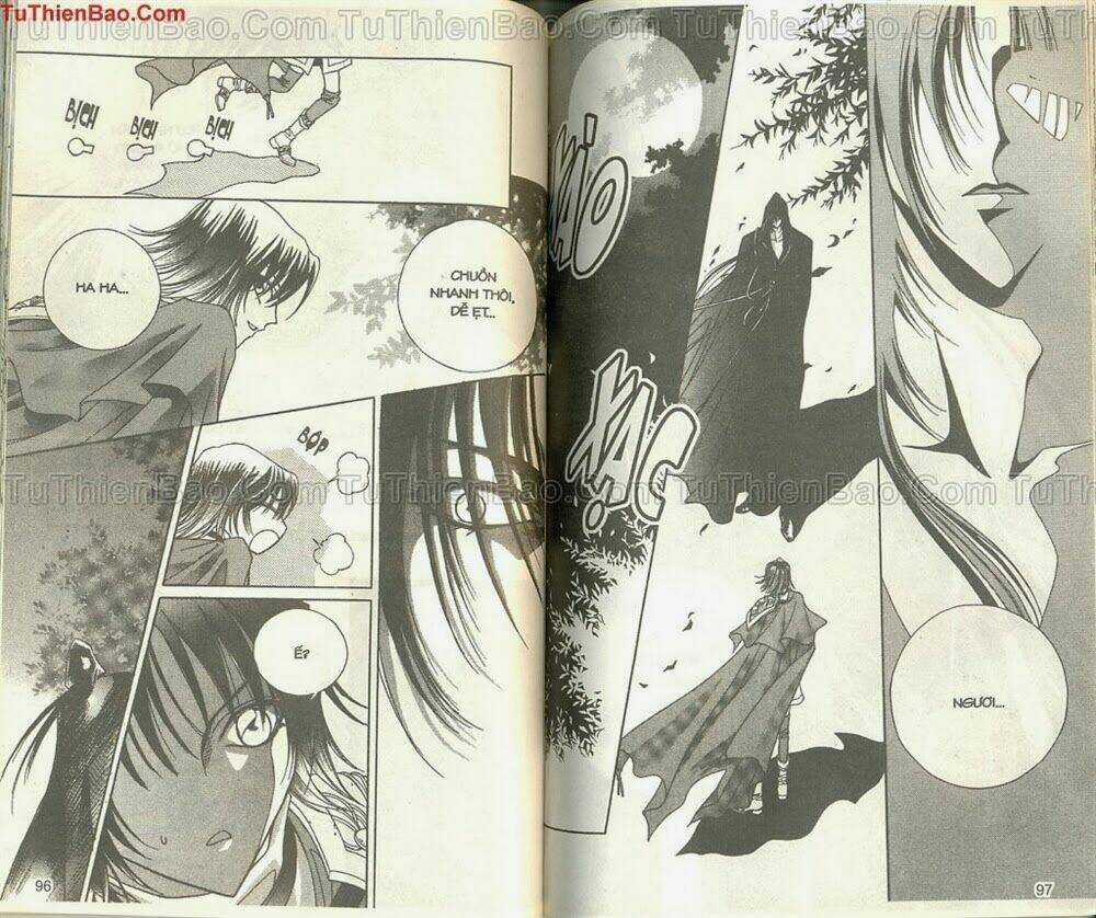 Hồi Ký Ma Vương - Chapter 1 - Trang 49