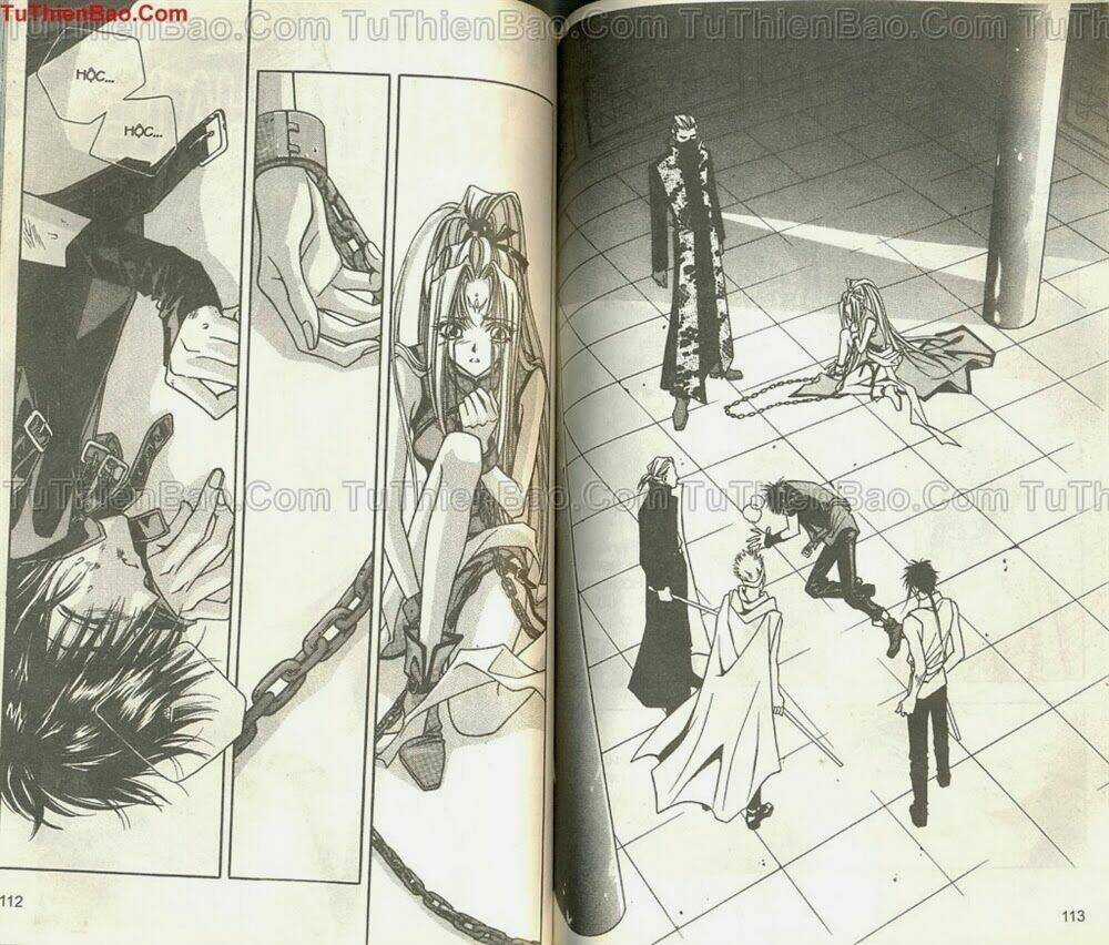 Hồi Ký Ma Vương - Chapter 1 - Trang 57