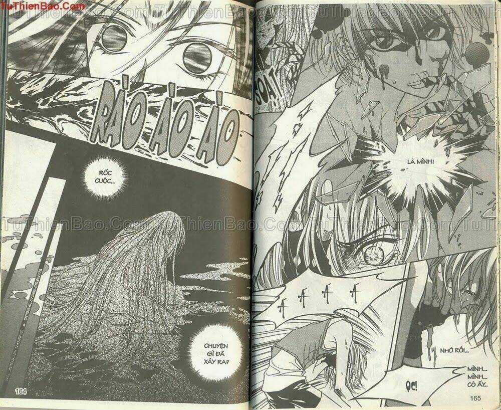 Hồi Ký Ma Vương - Chapter 1 - Trang 84